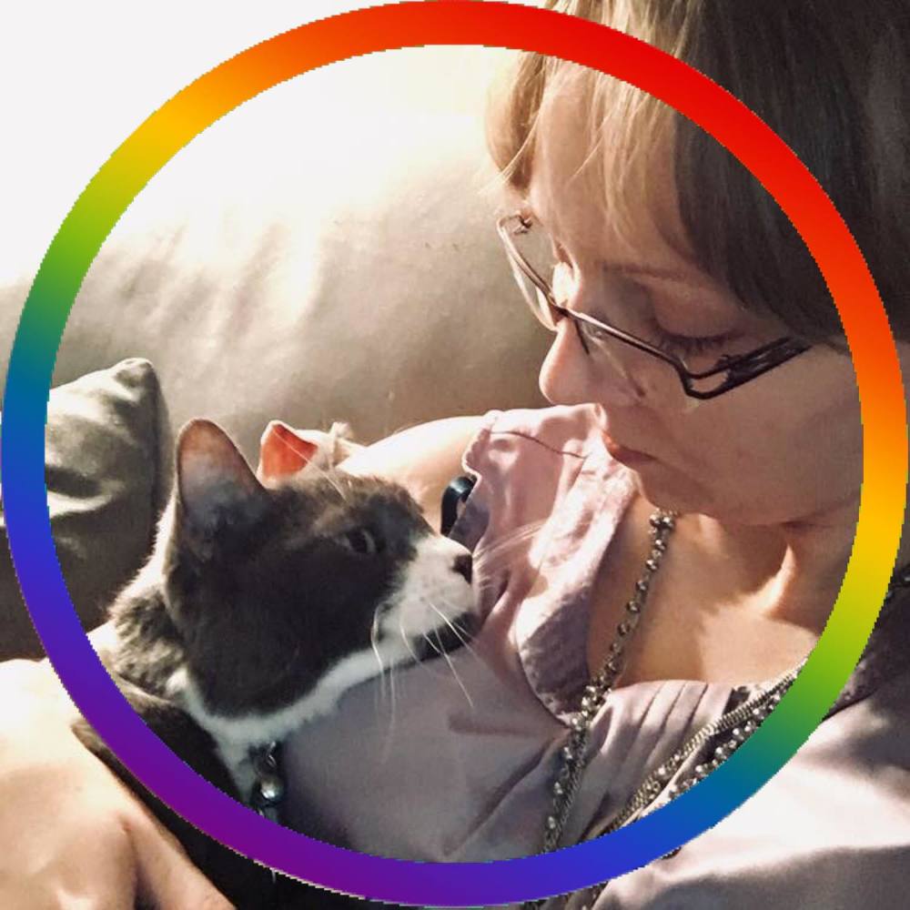 Meet your Posher, Kristina